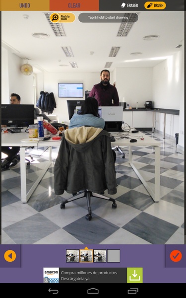 Clone Camera 2.0 - Preview 3