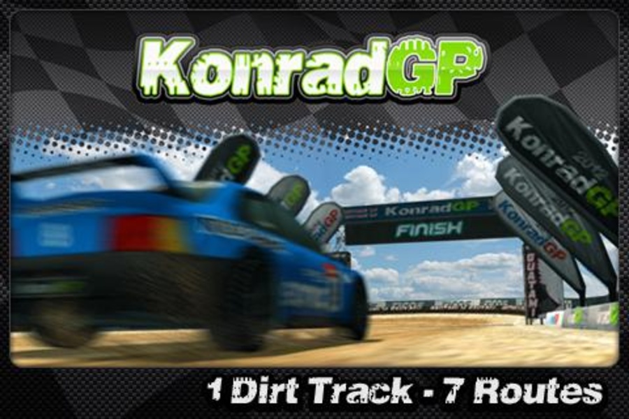 KonradGP - Preview 5