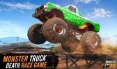 MMX Truck Xtreme Racing - Off The Road Monster Jam screenshot 4