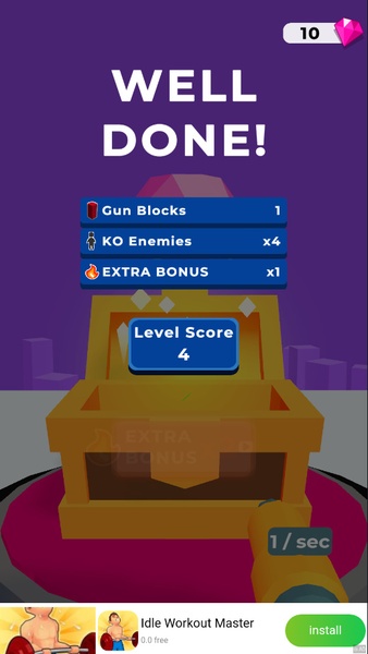 Shot Factor - Preview 7