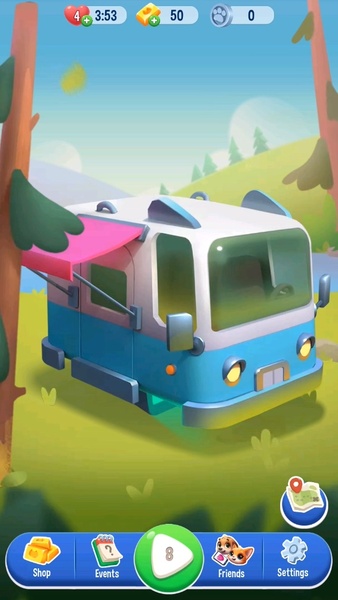 Pet Rescue Saga - Preview 3