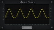 Audio Scope screenshot 1