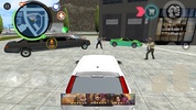 Gangster City Mafia Crime screenshot 4