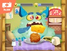 Monster Chef - Cooking Games screenshot 2