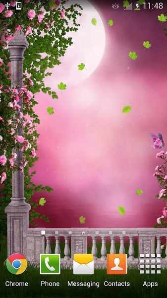 Fairy Tale - Preview 7