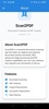 Scan2PDF screenshot 1