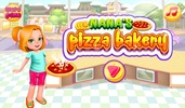 NaNas pizza bakery screenshot 1