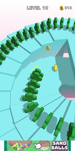 Domino Line - Preview 6