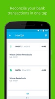 Xero for Android 2