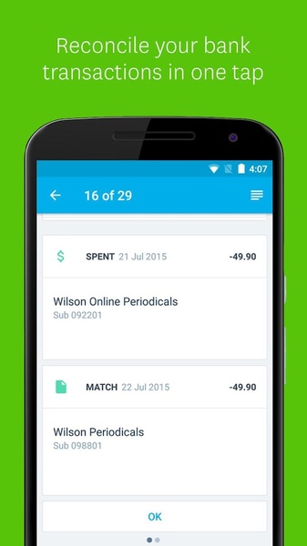 Xero - Preview 6