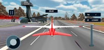 Plane Landing Simulator 2022 screenshot 2