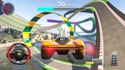 Extreme Car Racing & Driving screenshot 2