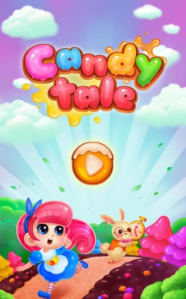 Candy Tale - Preview 1