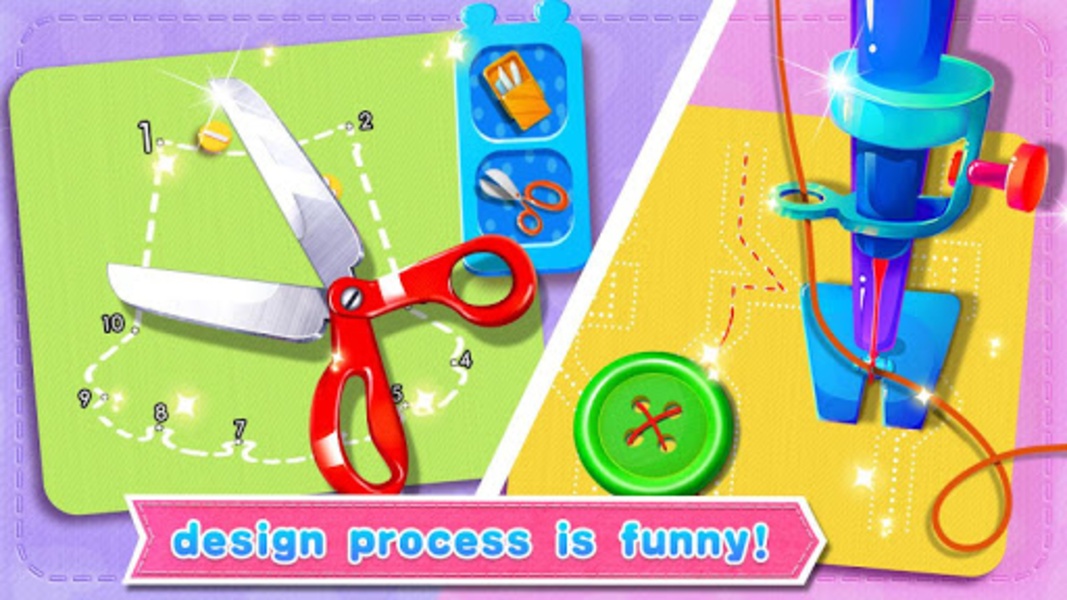 Baby Fashion Tailor - Preview 8