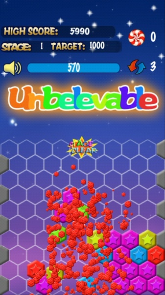 Pop Star Saga - Preview 4