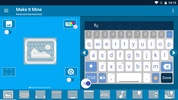 ai.type Emoji Keyboard screenshot 2