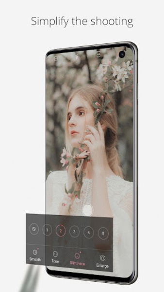 S21 Ultra Camera - Preview 3