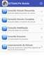 DETRAN/PA Mobile screenshot 4