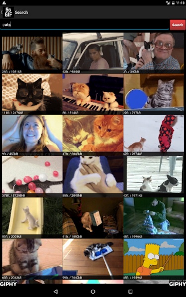 5sGIF - Preview 1