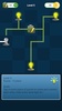 Electric Line Connect puzzle G screenshot 4