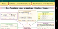Maths Terminale S screenshot 3