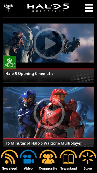 LaunchDay - Halo 5 Edition - Preview 2