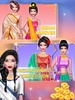 Indian Wedding: Makeup Game screenshot 18