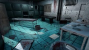 VR Zombie Horror Games 360 screenshot 2