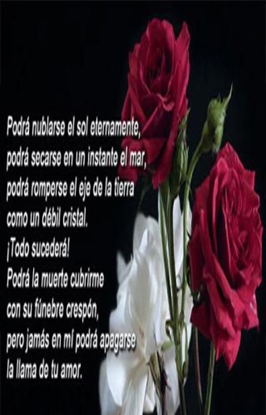 poemas de amor - Preview 1