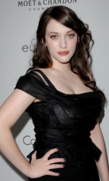 Kat Dennings Wallpapers - Preview 1