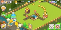 Restaurant Paradise screenshot 4