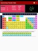Easy Periodic Table screenshot 6