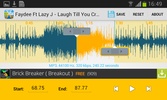 Mp3 Cutter Audio screenshot 6