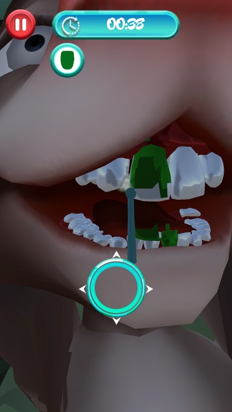 Dentist Animal Bling Doctor - Preview 2