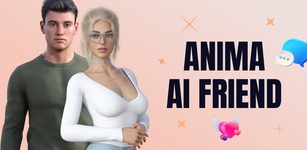 Anima: AI Friend & Companion featured image