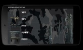 Submachine Guns screenshot 2