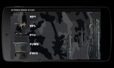 Submachine Guns screenshot 2