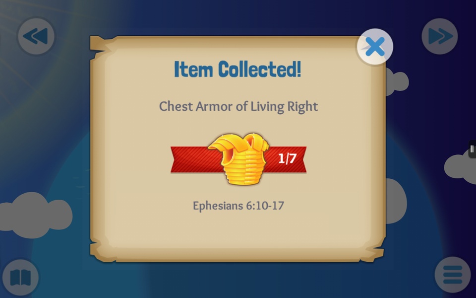 Bible App for Kids - Preview 17