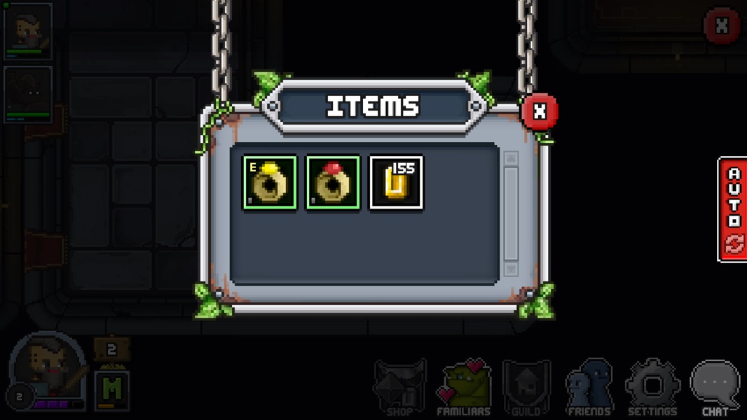 Bit Heroes - Preview 14