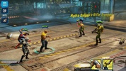 MARVEL Strike Force screenshot 3