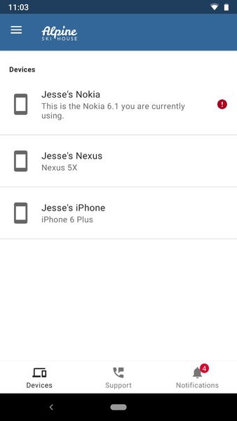 Microsoft Intune - Preview 7