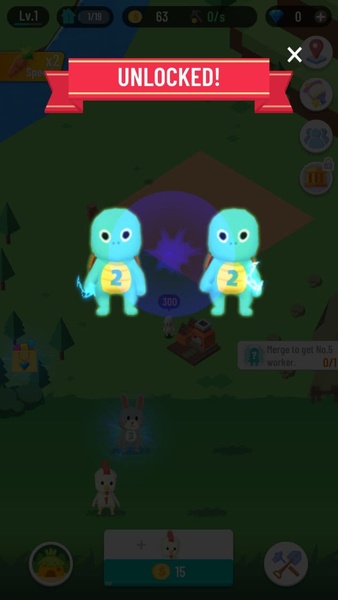 Idle Island - Preview 7