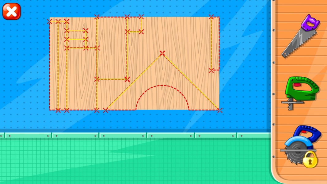 Builder Game - Preview 7