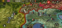 Strategy & Tactics 2: WWII screenshot 2
