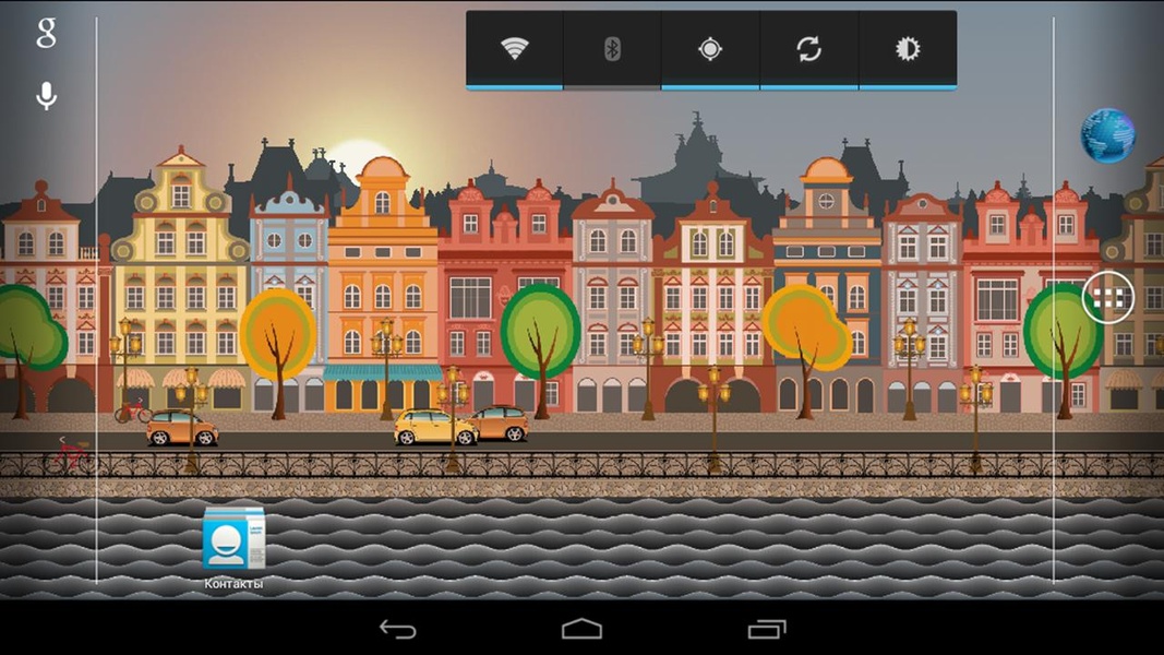 Amsterdam Wallpaper FREE - Preview 4
