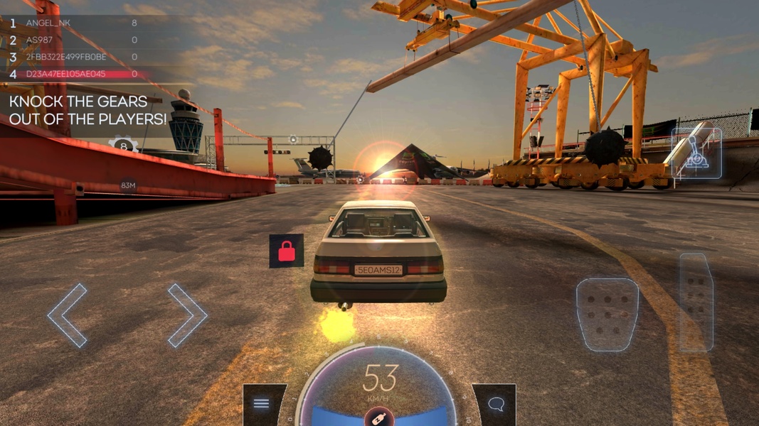 Jogos de Carros Brasileiros Para Celular Com Multiplayer – Tuning Club  Online