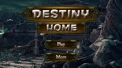 Destiny Home screenshot 1