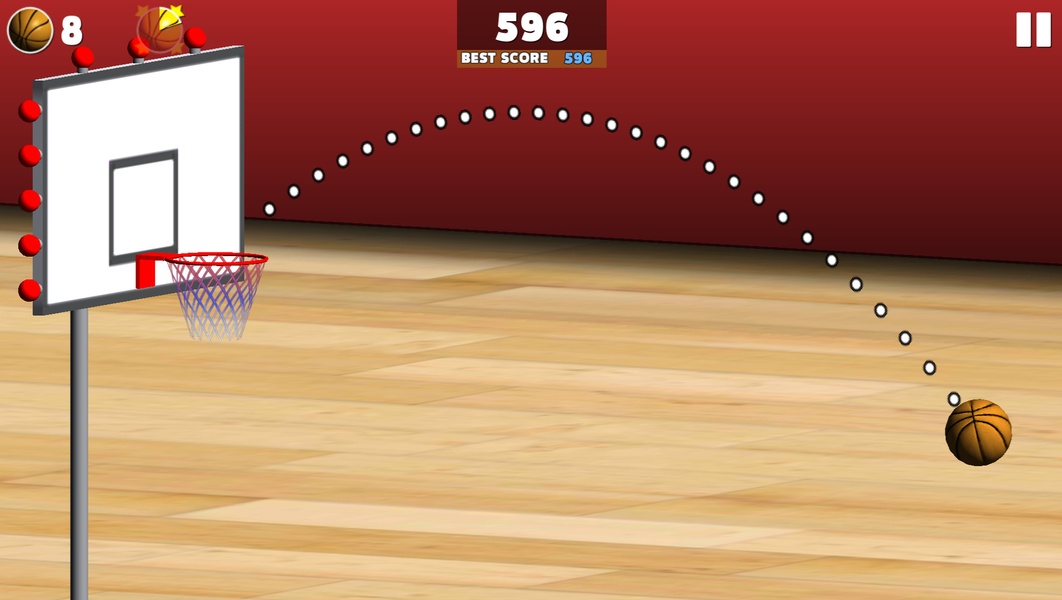Basketball Sniper - Preview 3