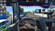 Oil Tanker Transport Simulator screenshot 4