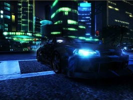 Need for Speed Carbon screenshot 2